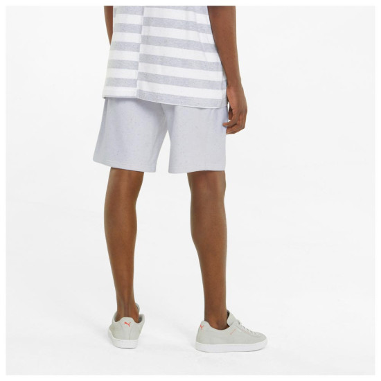 Puma Ανδρικό σορτς Longline Shorts 10" TR